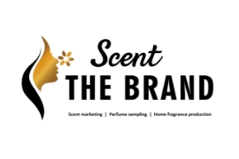Scent the Brand
